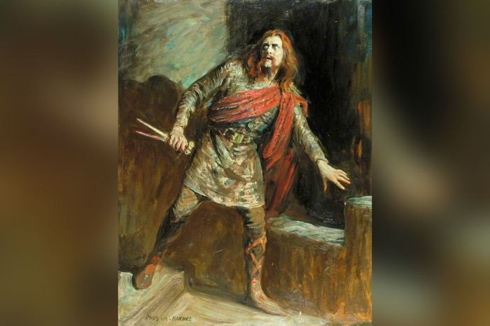 Macbeth, debe ser un manual político / La Esquina Rota