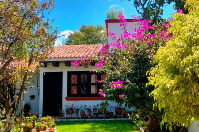 Tras la lluvia, la calma