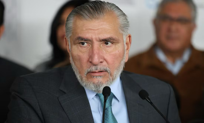 El apoyo del Grupo Tabasco a Adán López / De Primera Mano 