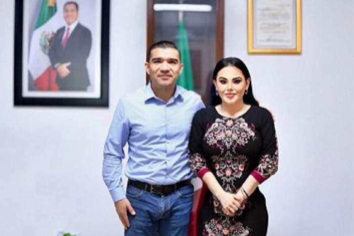 Secretaría Anticorrupción y Buen Gobierno refuerza lazos de colaboración con el Issstech