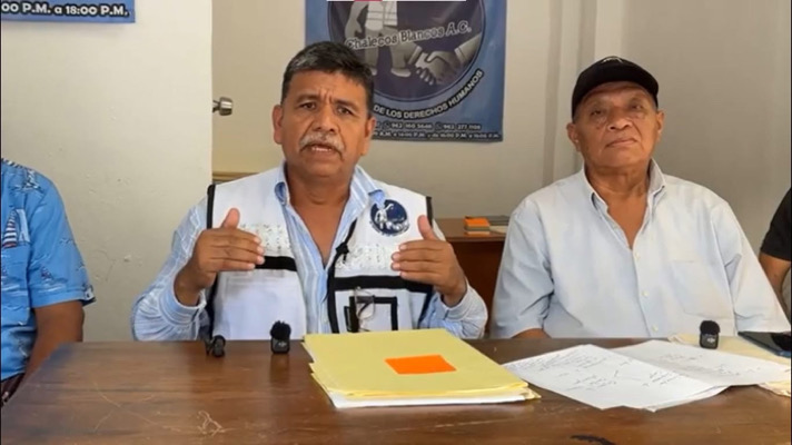 Piden investigar a funcionario de Tapachula por presuntas irregularidades en Servicios Públicos