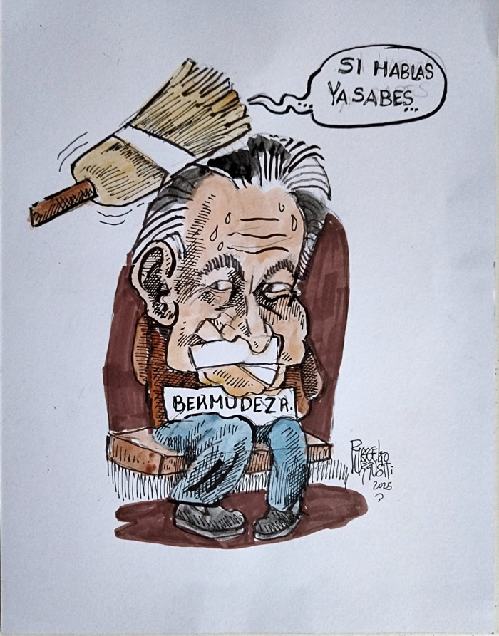 Colaboración de Urrusti