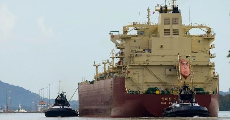 Empresas norteamericanas implicadas en red de contrabando de combustible del CJNG