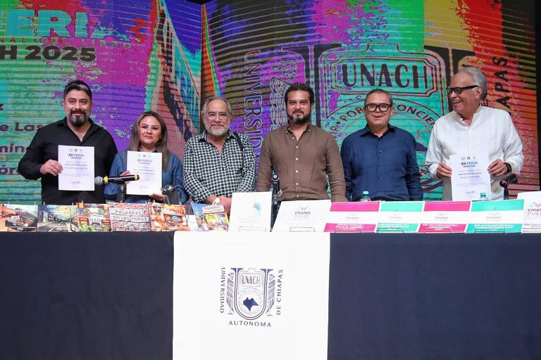 “Chiapas Puede leer contigo”, una biblioteca de profunda belleza y humanidad