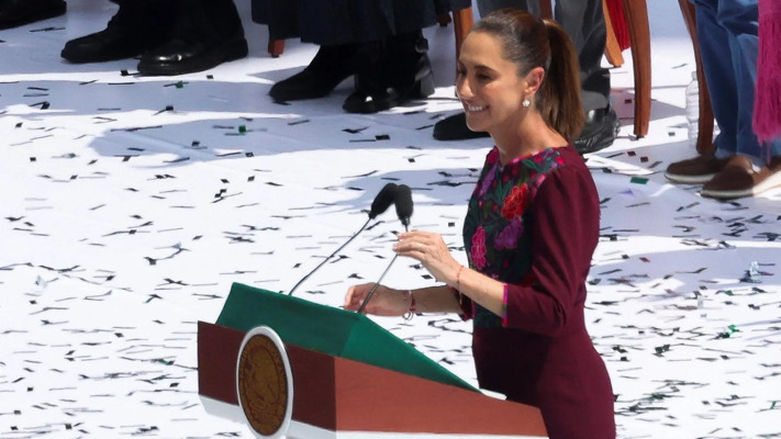 Más fuero / La Feria