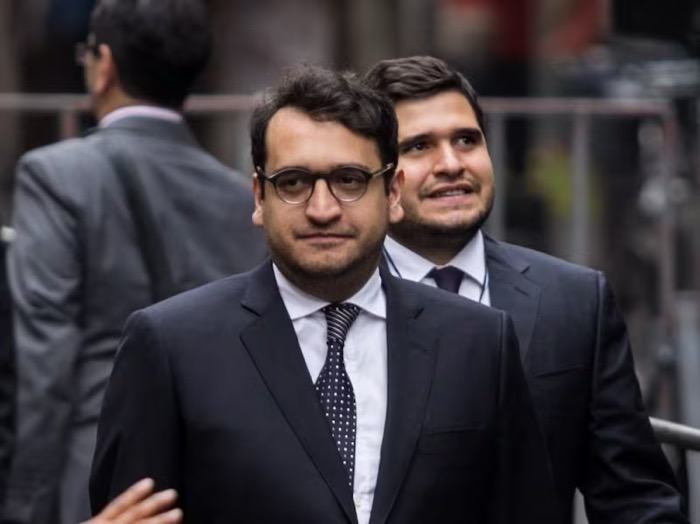 Informe revela red de huachicol fiscal ligada a “Andy” y empresarios en seis estados