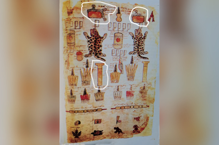 El mito histórico del ámbar de Zinacantán