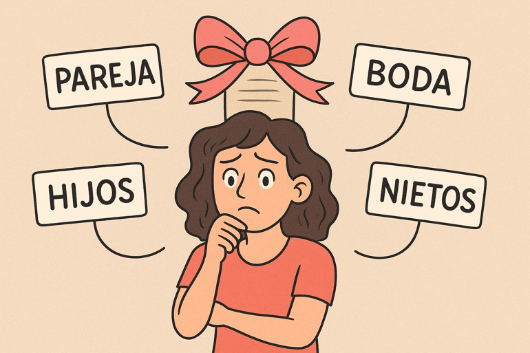 La vida no es un checklist / Sarcasmo y café