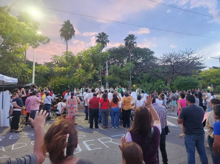 Tras 107 días de búsqueda, localizan sin vida a joven