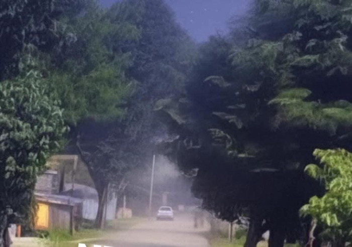 Retienen a dos funcionarias en Chenalhó durante operativo para rescatar a una menor