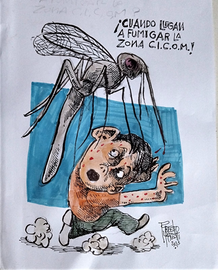 Colaboración de Urrusti