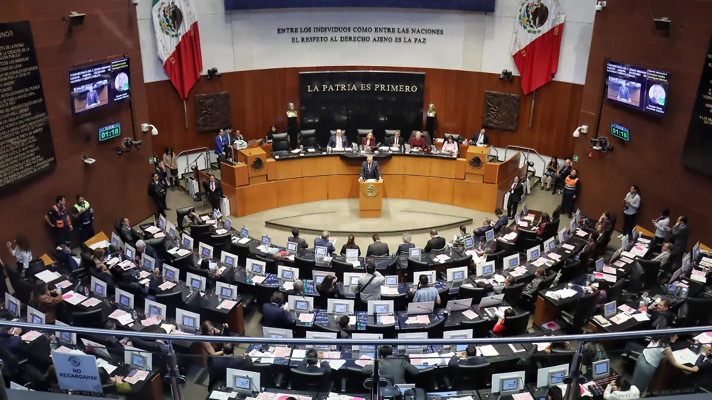Cámara de diputados a la espera de la Reforma de amparo; prevén ajustes por retroactividad