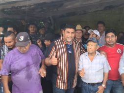 Buscan la restitución