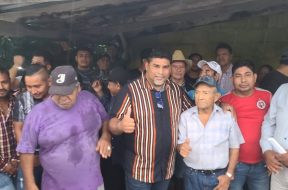 Buscan la restitución