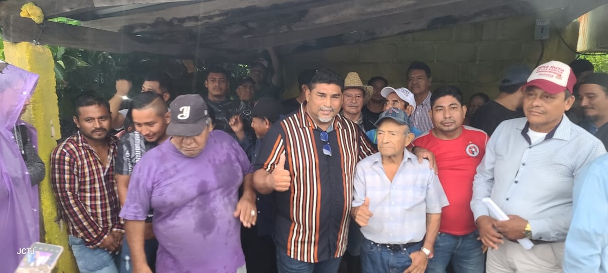 Buscan la restitución de tierras a campesinos de Monte Calvario: audiencia clave se pospone por segunda vez