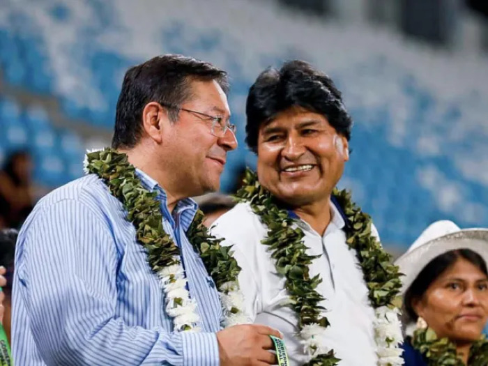 El basurero / La Feria