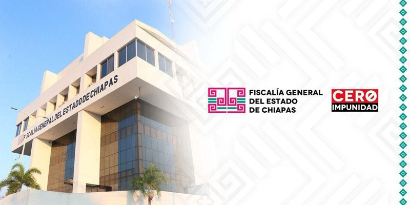 FGE radica carpeta de investigación por los delitos de homicidio y lesiones calificadas