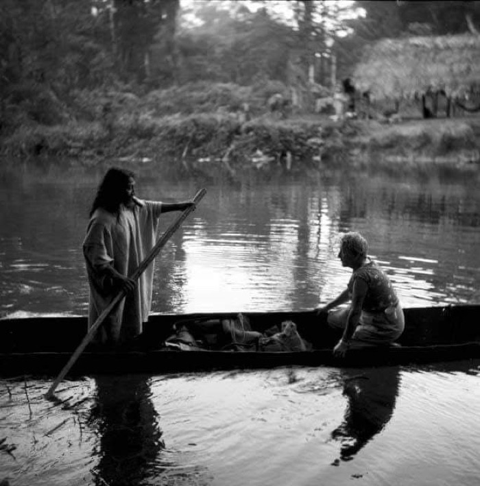 Lacandones y mochós, mayas de Chiapas. Mitos y religiosidad popular IV