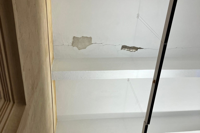 Alertan deterioro estructural del MUSAC en San Cristóbal tras ocho años sin rehabilitación