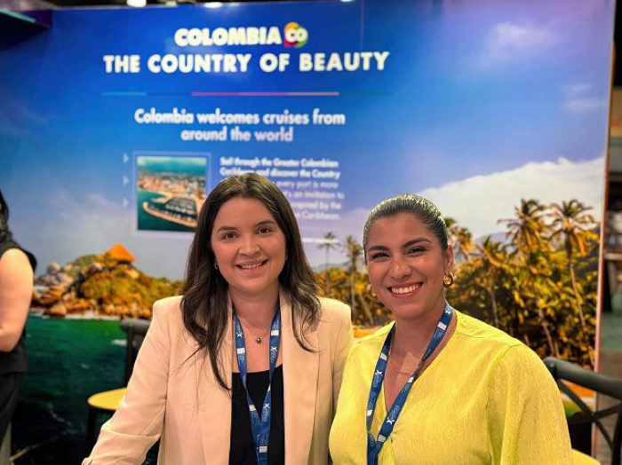 Puerto Chiapas consolida alianzas estratégicas en la 31ª Conferencia Anual de la FCCA