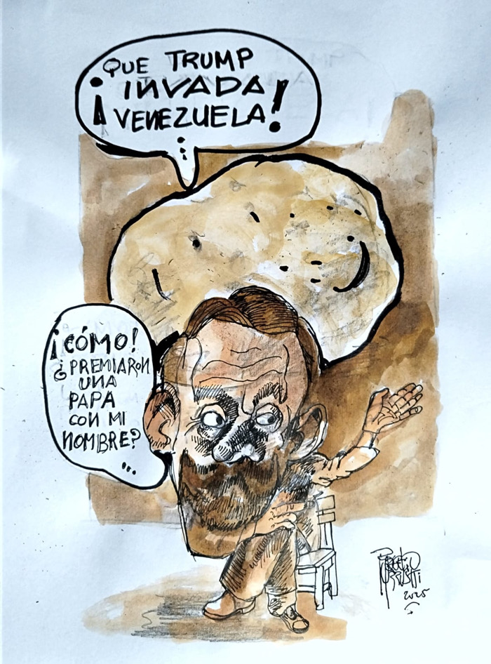 Colaboración de Urrusti