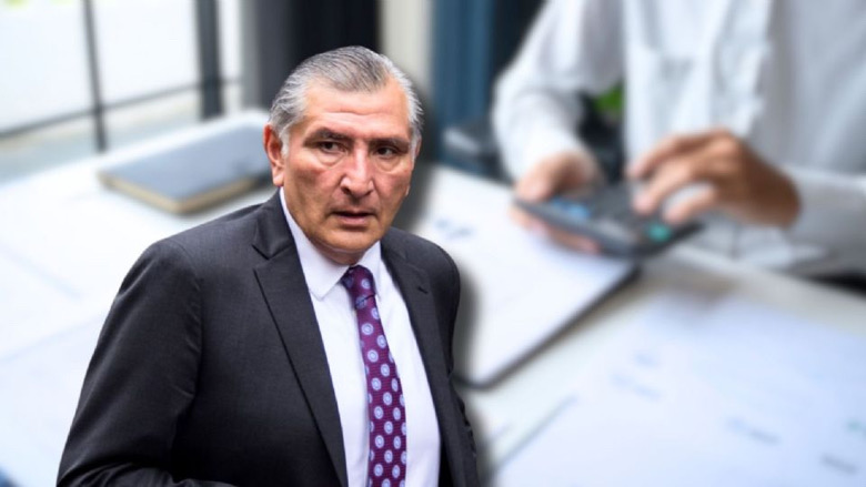 Empresas ligadas a “La Barredora” continuaron operando pese a supervisión de Adán Augusto