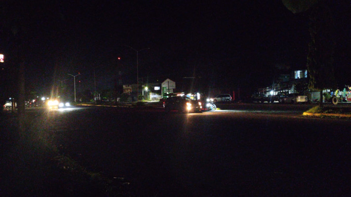 Urge Auditoria en la Dirección de Alumbrado Público en Tapachula: Empresarios y Comerciantes