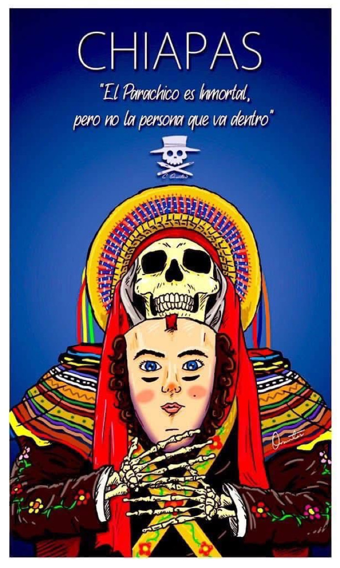 Colaboración de Carlos Orantes