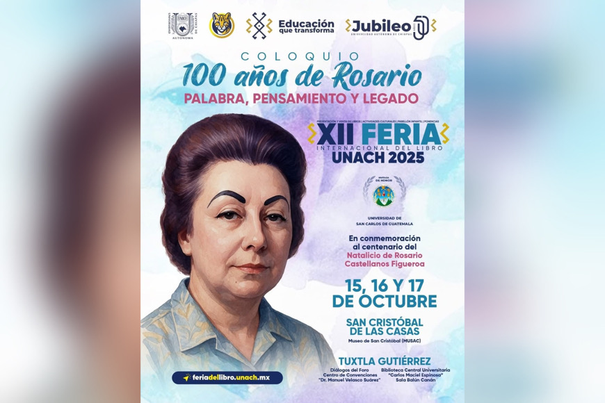 Prohibido leer / Al Sur con Montalvo