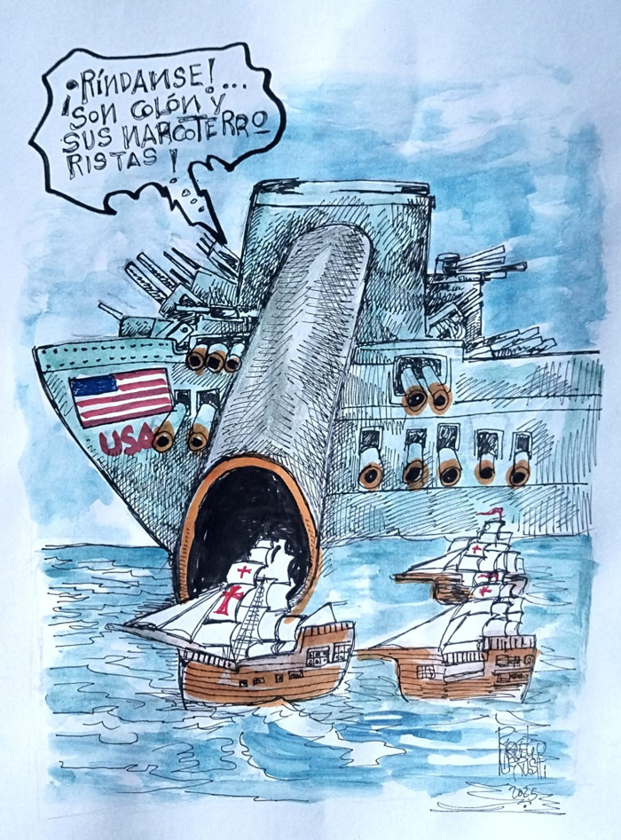 Colaboración de Urrusti