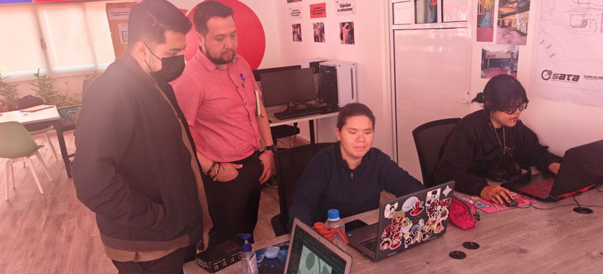 MUCH: Primer museo en México en iniciar su digitalización 3D