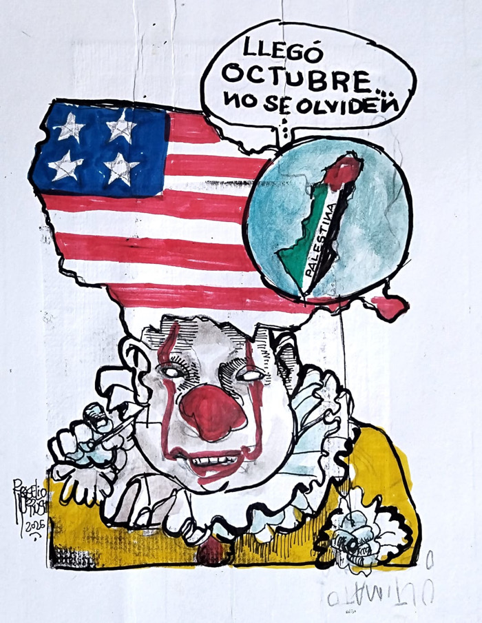 Colaboración de Urrusti