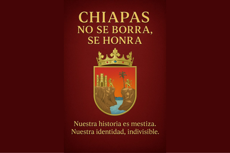 Descolonizar: el absurdo de negar nuestra historia borrando el pasado / A Estribor