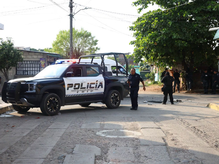 Chiapas registra aumento de denuncias por pederastia: 25 casos en octubre 