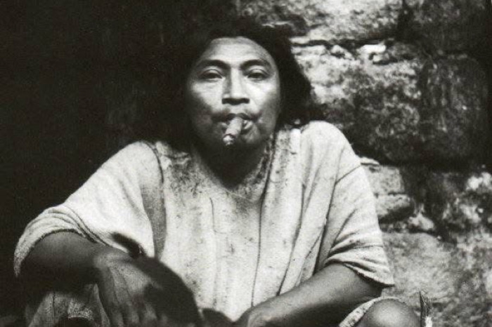 Mitos y leyendas lacandonas II / Crónicas de Frontera