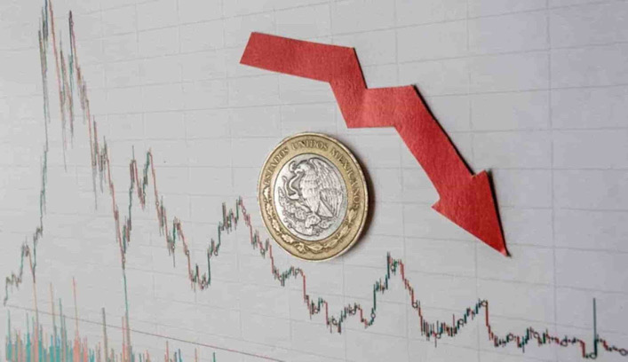 Cae la actividad económica, no la esperanza