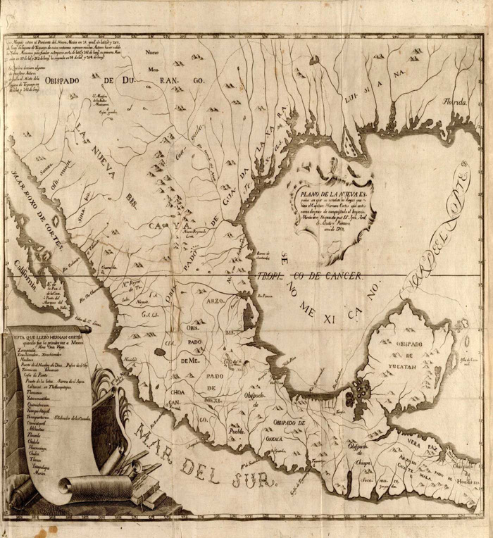 No fuimos colonia / A Estribor