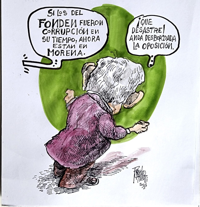 Colaboración de Urrusti