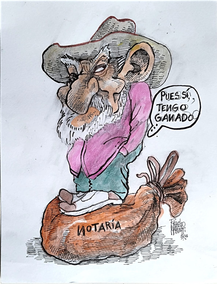 Colaboración de Urrusti