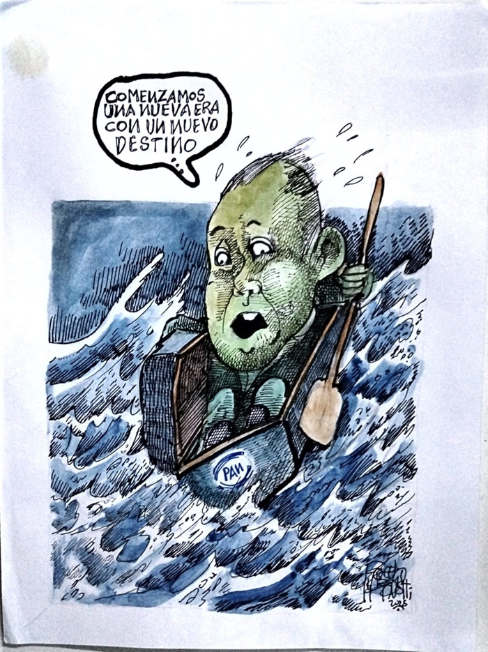 Colaboración de Urrusti