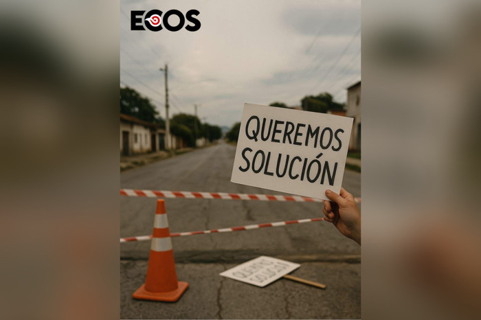 Aprender a protestar