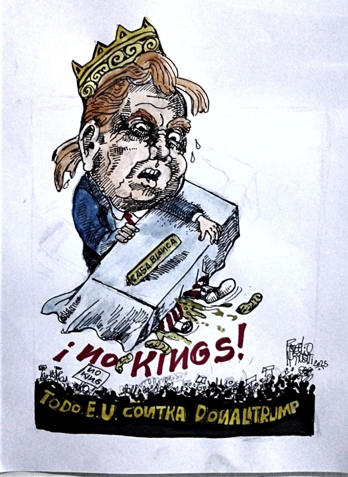 Colaboración de Urrusti