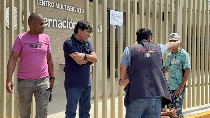 Persisten obstáculos para solicitantes de refugio en la frontera sur, advierte comité
