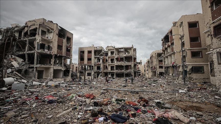 Más muertos / La Feria