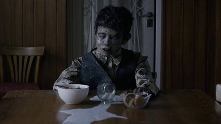 Cinco películas de terror para ver este Día de Muertos / La Esquina Rota