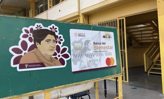 Chiapas: La Beca Universal Rita Cetina