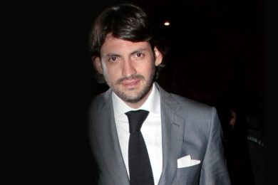 Víctor Manuel Álvarez Puga