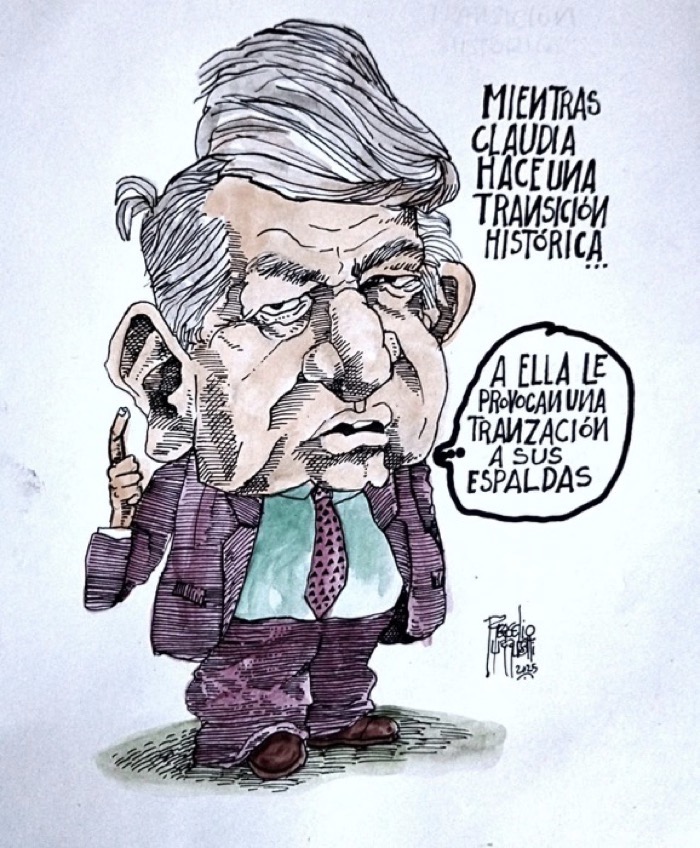 Colaboración de Urrusti