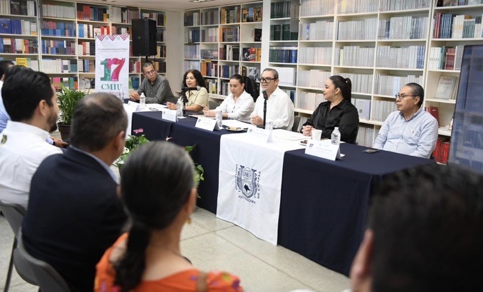 Inicia en la UNACH la 17ª edición del Congreso Mesoamericano de Investigación