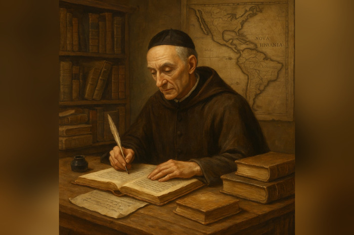 El olvido del Virreinato / A Estribor